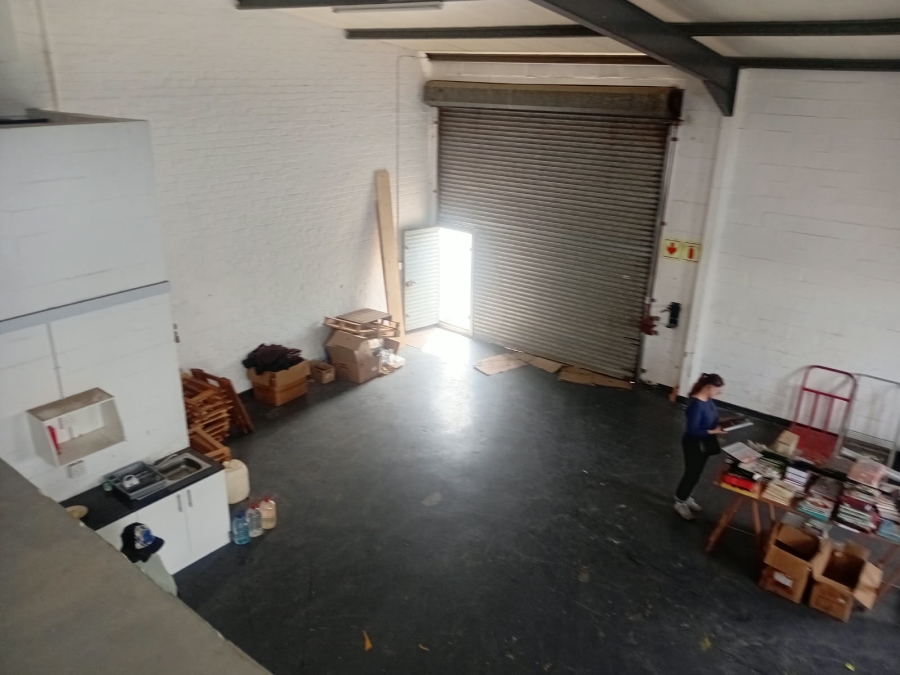 To Let Commercial Property for Rent in George Park Western Cape